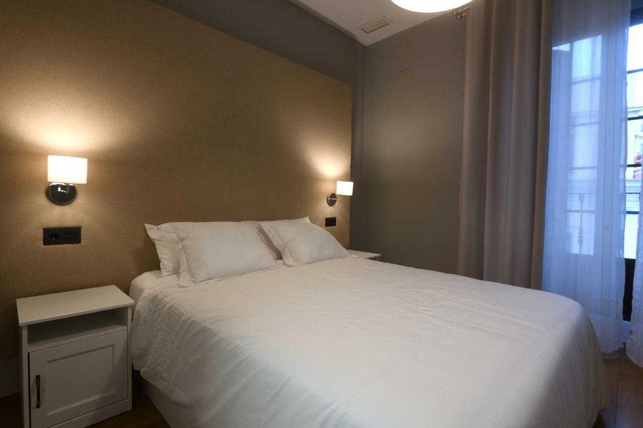 Apartamento Alameda เซบีญา ภายนอก รูปภาพ