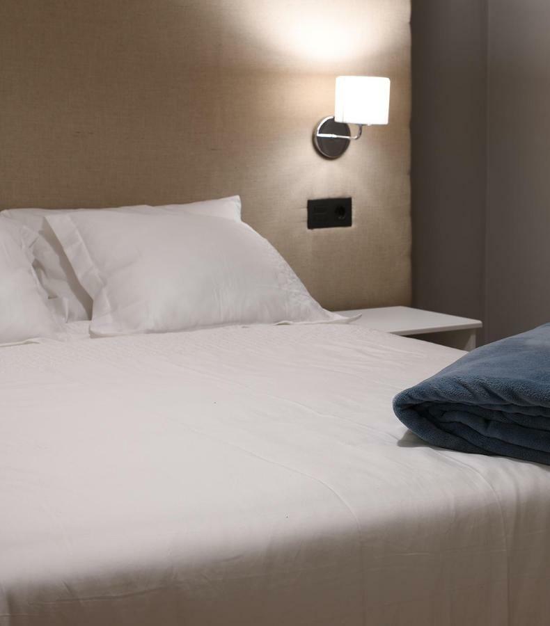 Apartamento Alameda เซบีญา ภายนอก รูปภาพ