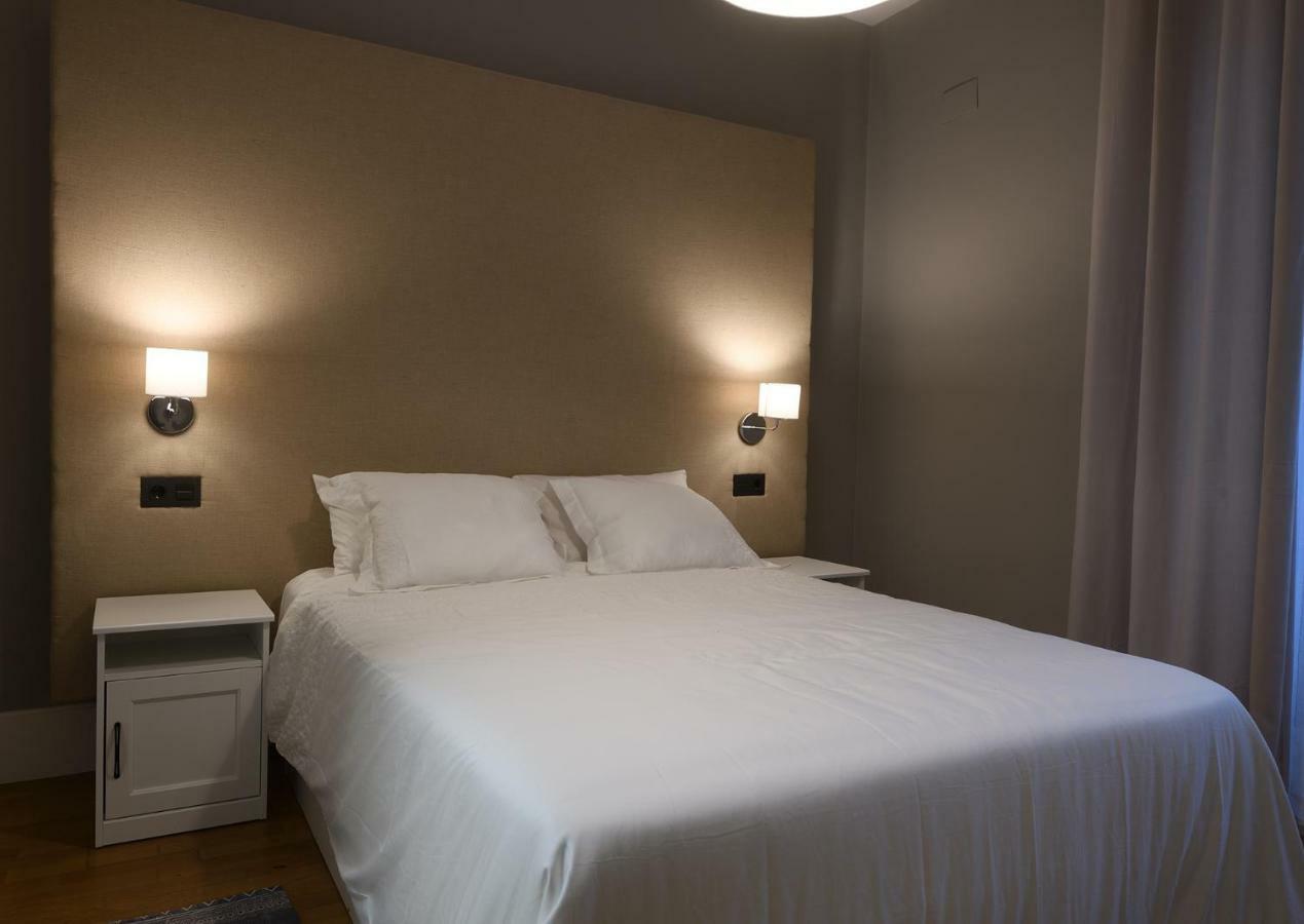 Apartamento Alameda เซบีญา ภายนอก รูปภาพ